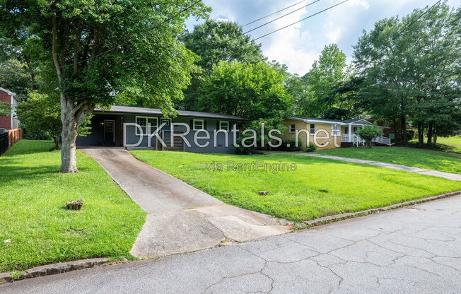 2131 BIXLER CIR