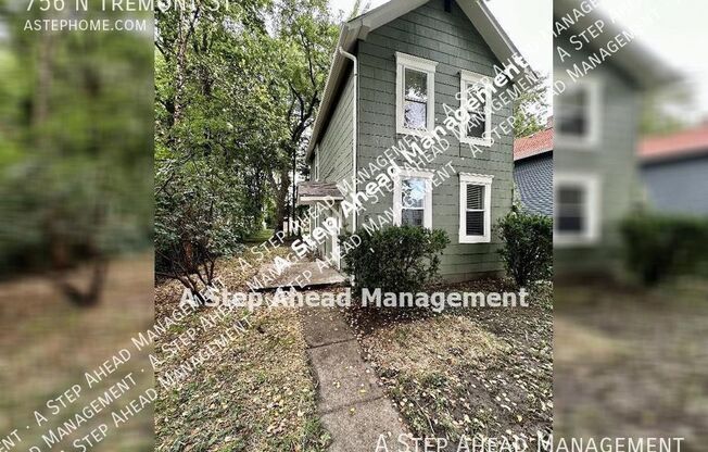 756 N TREMONT ST