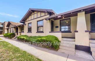 533 E 6 AVE