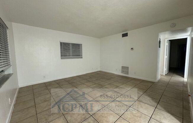 2 beds, 1 bath, 828 sqft, $1,850, Unit 101