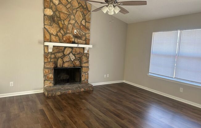 610 Honey Creek Lane, Hinesville, GA