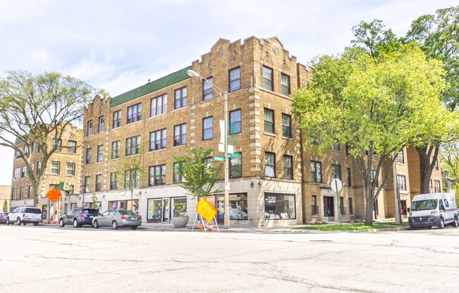 Lexington Oak Park, LLC