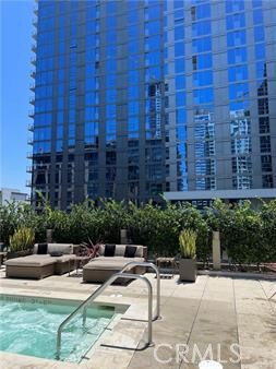 1 bed, 1 bath, 920 sqft, $2,900, Unit 1109