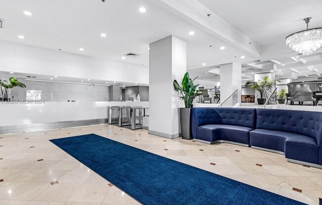 1 bed, 1 bath, $2,300, Unit Unit 1031