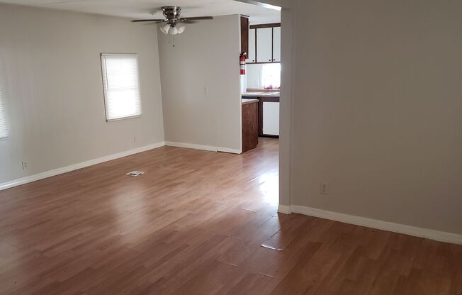 2 beds, 2 baths, $1,600