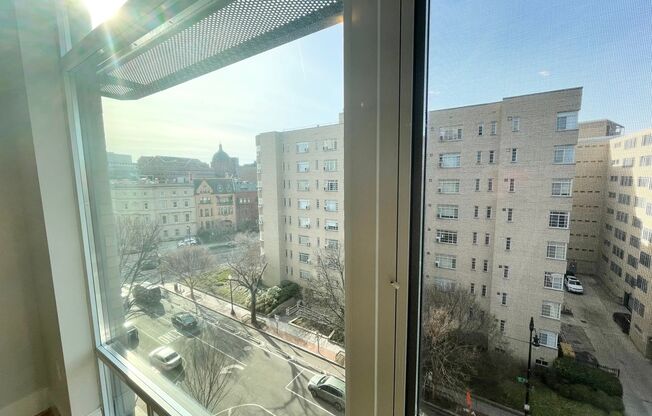 1 bed, 1 bath, $2,650, Unit 808