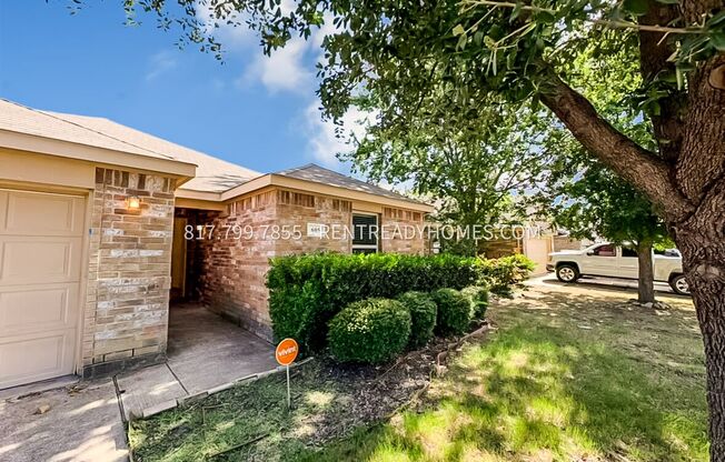 605 Stirrup Bar Dr