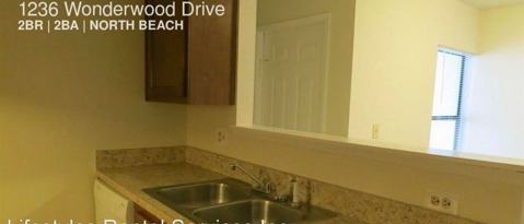 1254 Wonderwood