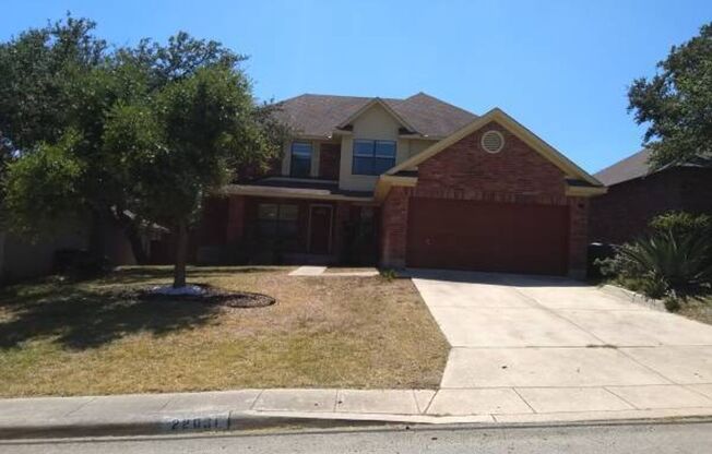 Beautiful 2 Story Home