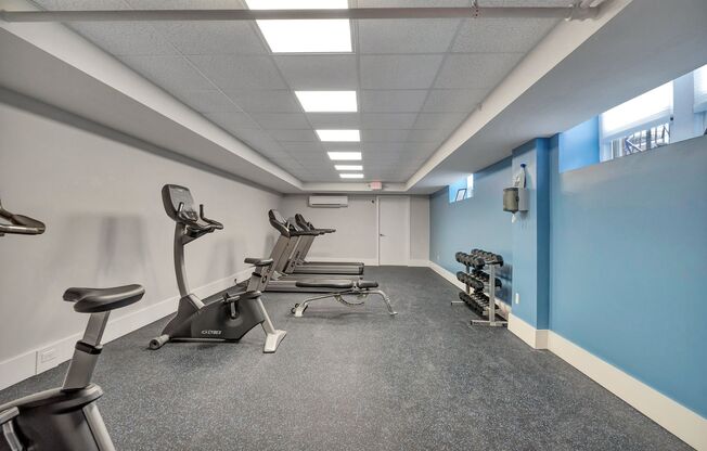 Studio, 1 bath, 300 sqft, $1,500, Unit Unit 609