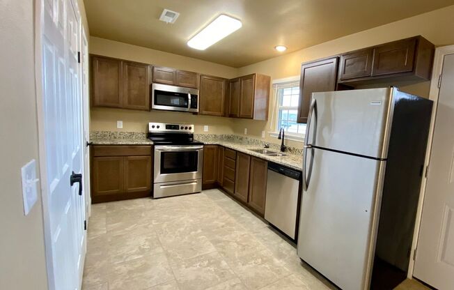 WEDINGTON PROPERTY