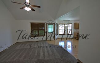 3 beds, 2 baths, $1,595