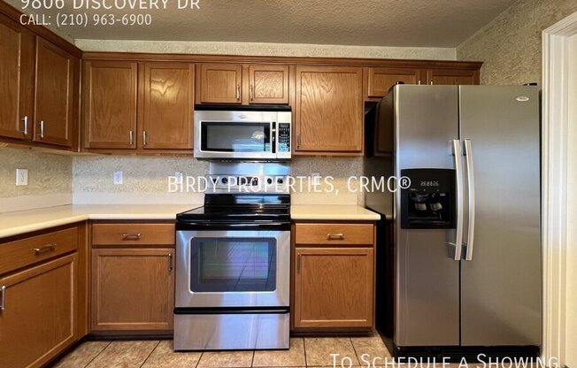 Partner-provided property photo