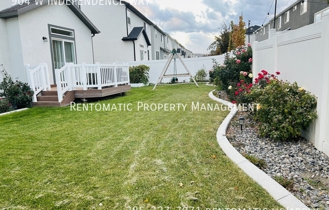 Partner-provided property photo