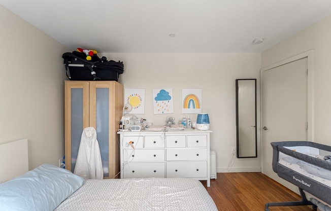 1 bed, 1 bath, 578 sqft, $3,000, Unit 304