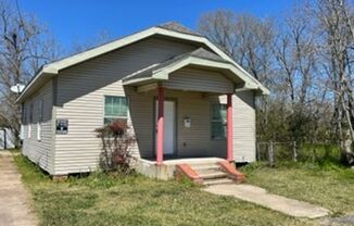 Newly remodeled 2bed/1bath in Beaumont