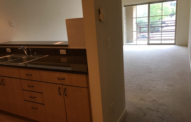 1 bed, 1 bath, 725 sqft, $2,200, Unit NC213