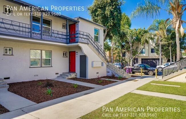 2466 Cedar Ave