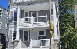 98 Topliff St.