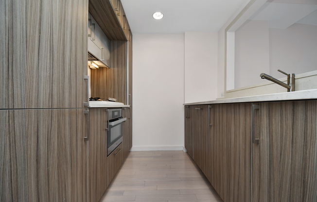 1 bed, 1 bath, $5,300, Unit 157407