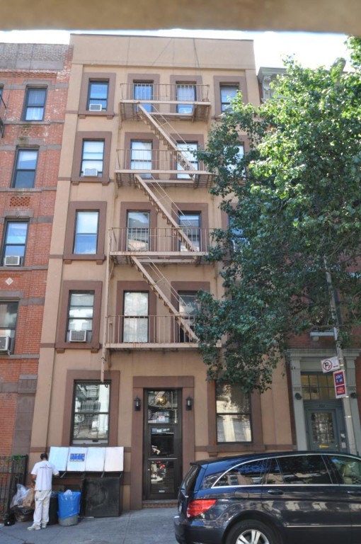 224 East 81st Street