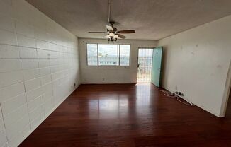 2 beds, 1 bath, $1,750