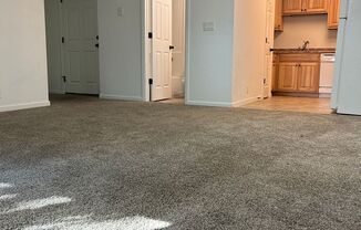 1 bed, 1 bath, $1,200