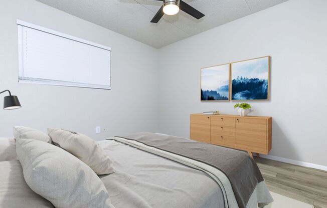 2 beds, 2 baths, 935 sqft, $1,425, Unit 3218