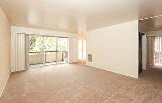 OPEN HOUSE:Sunday(10/6)1:30pm-1:50pm  Large 2BR w/Private balcony, D/W and plenty of closet space! (375 Bellevue #103)