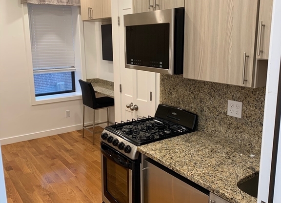 Studio, 1 bath, $1,550, Unit 2