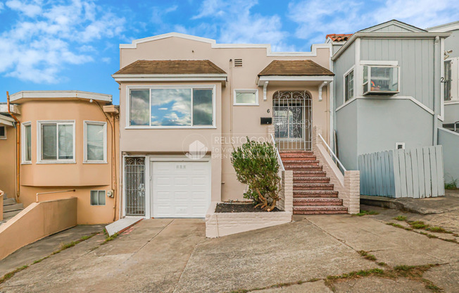 6 BRIGHTON AVE
