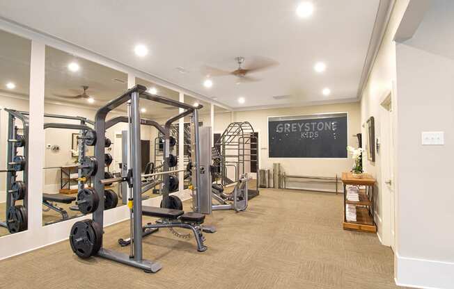 greystone-farms-gym