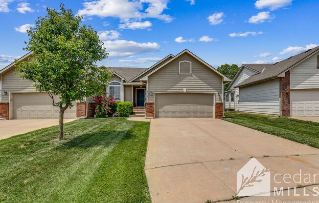Ironhorse Duplexes