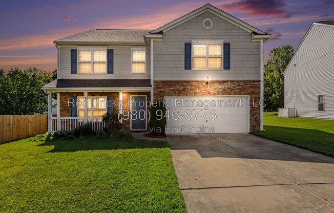 10805 DRY STONE DR