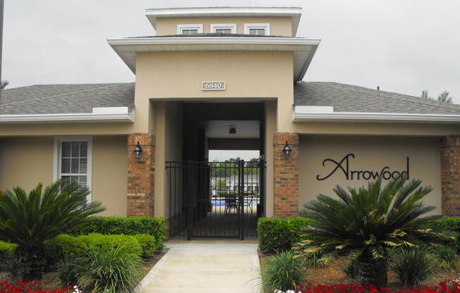 Nice Town home style condo for rent in Bartram park!