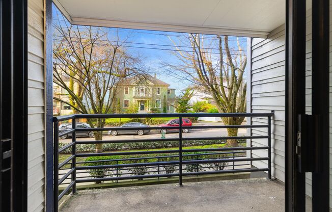 Studio, 1 bath, 504 sqft, $1,495, Unit 115