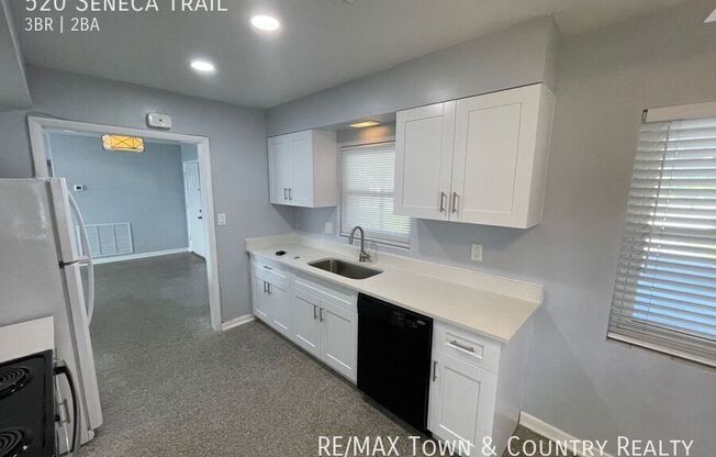 520 SENECA TRL