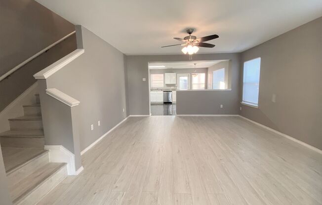 Beautiful 3bed/2.5 bath home in a great location!