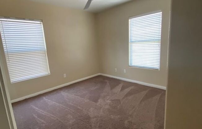 4 Bedroom Corner Lot