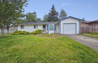 Beautiful rambler house with 3 bedroom near Kasch Park