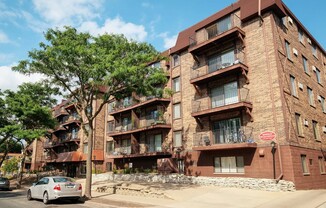 Dupont Ave Apartments | 3513