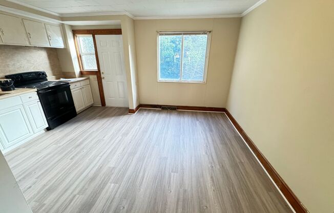 2Bd/1Ba Townhome in Granite Quarry across from Elementary