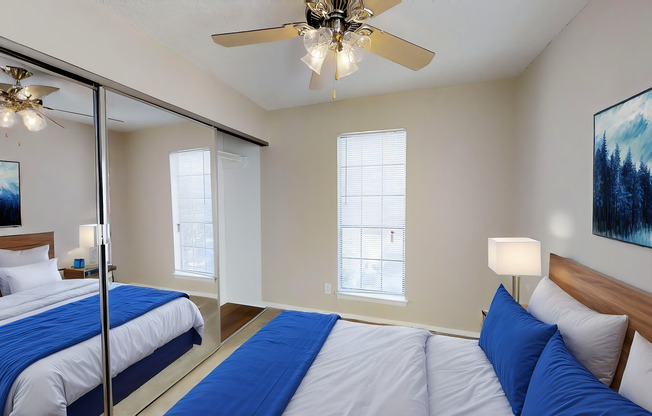 Willow Hill Apartments