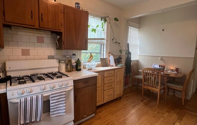 1 bed, 1 bath, 800 sqft, $2,125, Unit #1