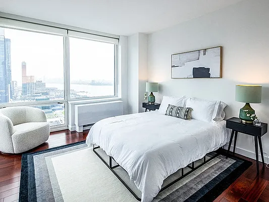 600 West 42nd St.