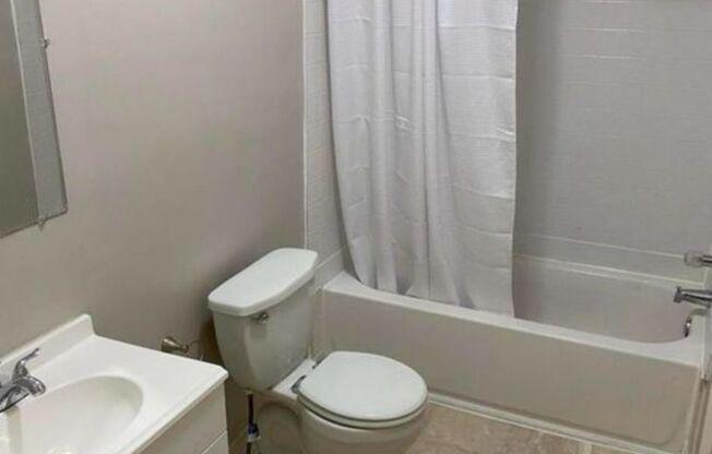 3 Bedroom in Fairfield