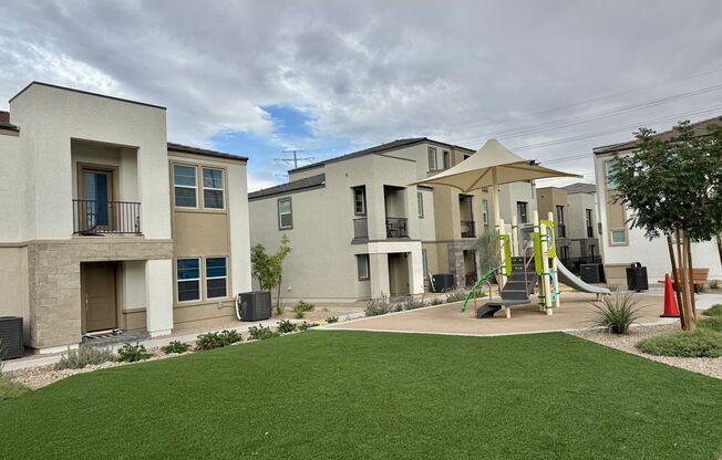 Beautiful 3bd/3bath home