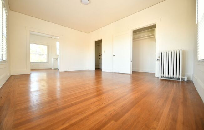 Studio, 1 bath, $1,895, Unit 04