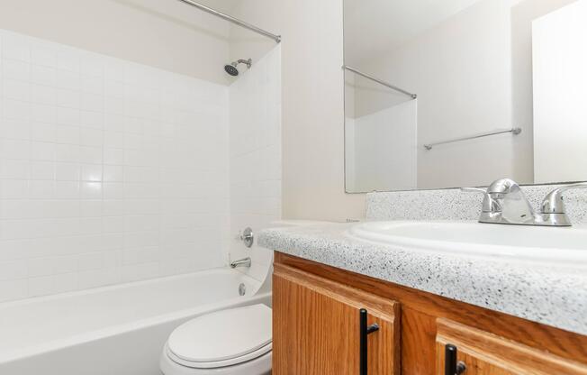 1 bed, 1 bath, 427 sqft, $795