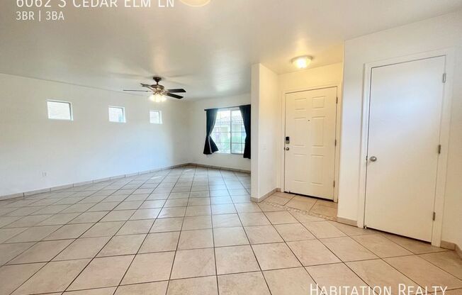 6062 S CEDAR ELM LN